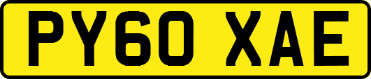 PY60XAE
