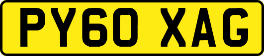 PY60XAG