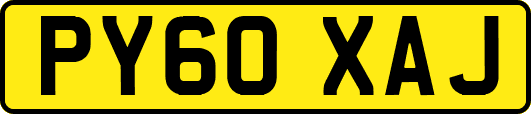 PY60XAJ