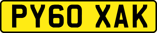 PY60XAK