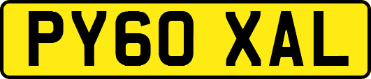 PY60XAL