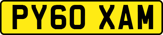 PY60XAM