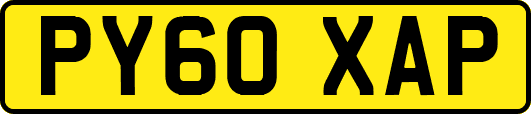 PY60XAP