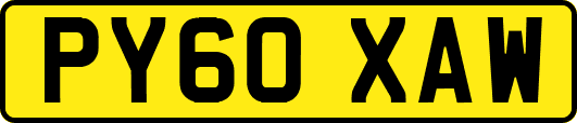 PY60XAW