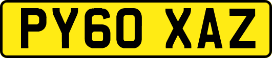 PY60XAZ