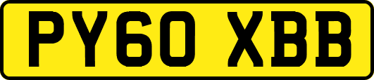 PY60XBB