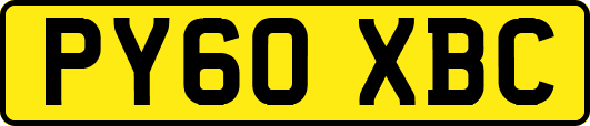 PY60XBC