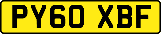 PY60XBF