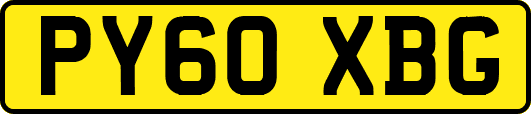PY60XBG