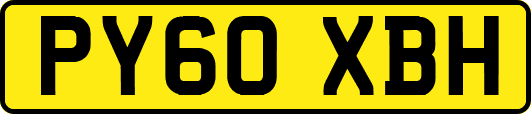 PY60XBH
