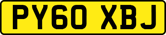PY60XBJ