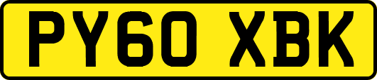 PY60XBK