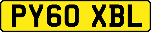 PY60XBL