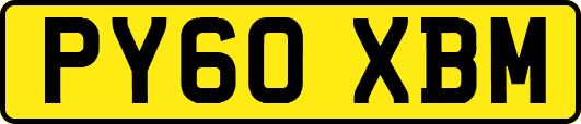 PY60XBM