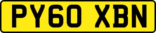 PY60XBN