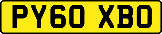 PY60XBO