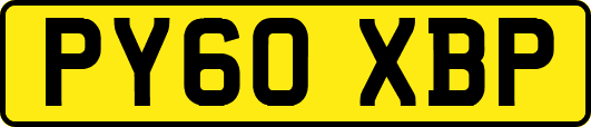 PY60XBP