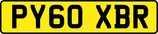 PY60XBR