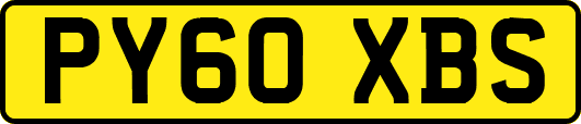 PY60XBS