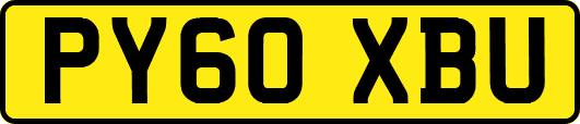 PY60XBU