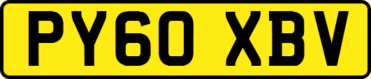 PY60XBV