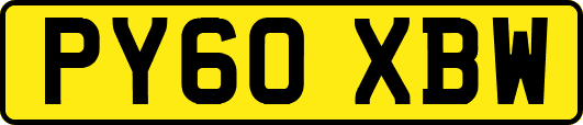 PY60XBW