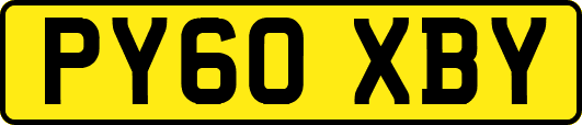 PY60XBY