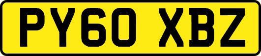 PY60XBZ
