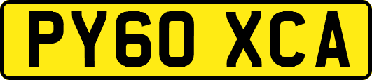 PY60XCA