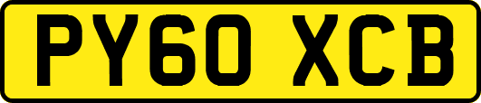 PY60XCB