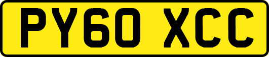 PY60XCC