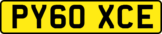 PY60XCE