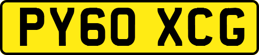 PY60XCG