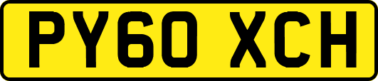 PY60XCH