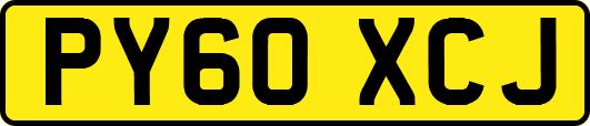 PY60XCJ