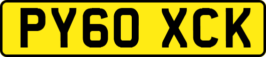 PY60XCK