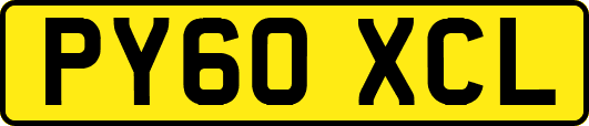 PY60XCL