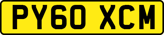 PY60XCM