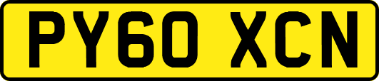 PY60XCN
