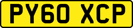 PY60XCP