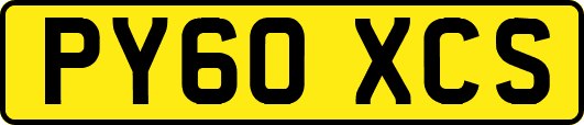 PY60XCS