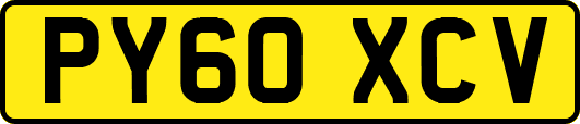 PY60XCV
