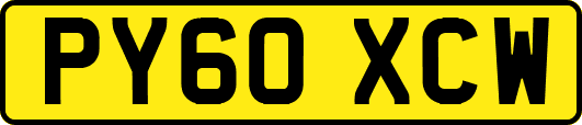 PY60XCW