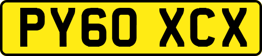 PY60XCX