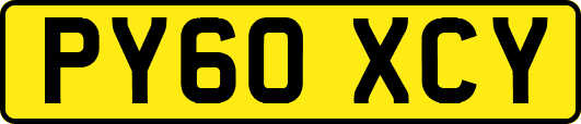 PY60XCY