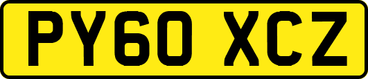 PY60XCZ
