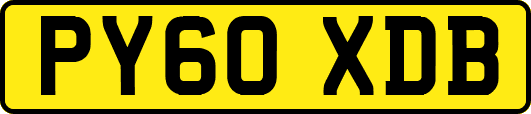PY60XDB