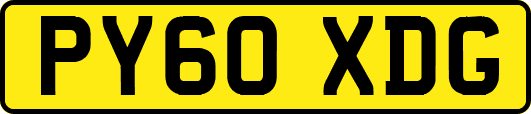 PY60XDG