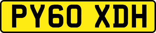 PY60XDH