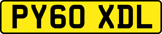 PY60XDL